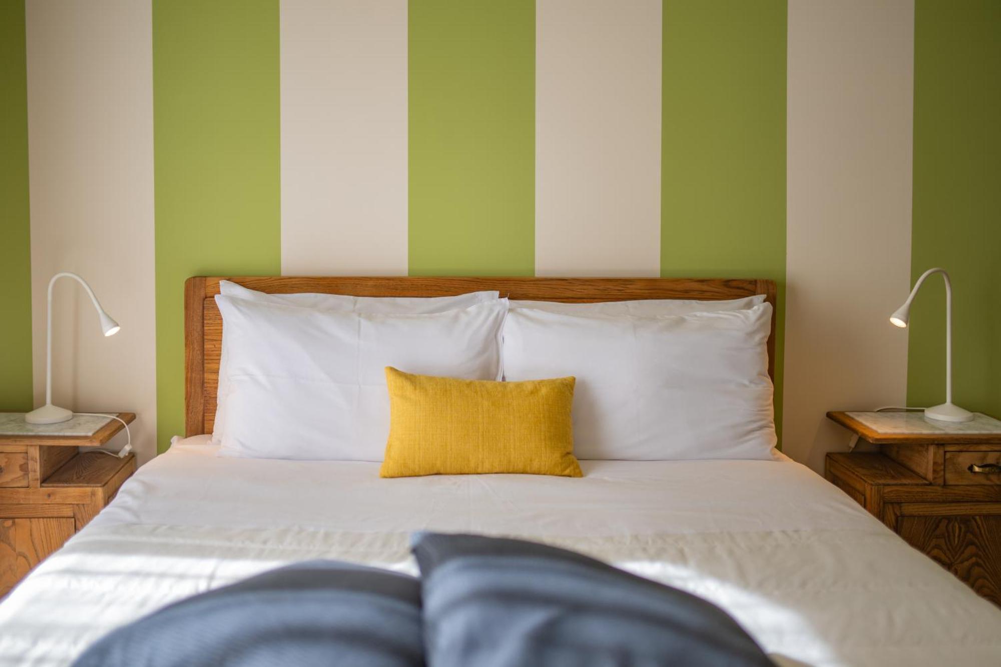 Atenasio Garden Suite, Elegance & Relaxation In The Heart Of Taormina